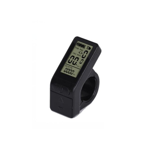 Display lcd ebike - ebike, kt-lcd4