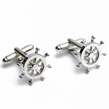 Gemelli - barca a vela timone