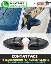 Copri Calotte Specchietti