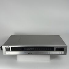 JVC T-X200 FM/AM QUARTZ