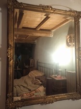 Specchio Specchiera antica