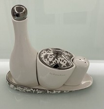 SET OLIERA FORMAGGIERA SALIERA CLARALUNA