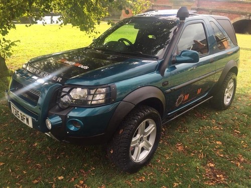 Freelander boccaglio presa - 1,