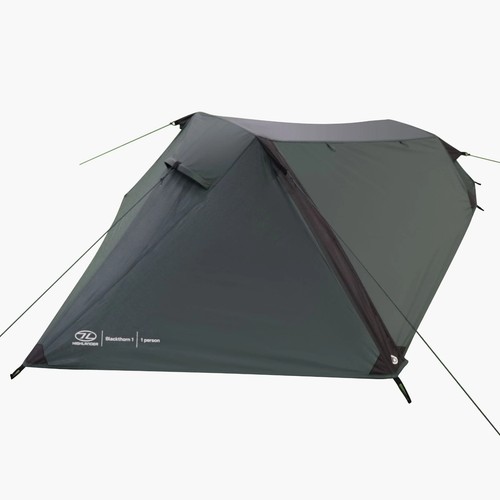 Highlander blackthorn tenda - highlander,