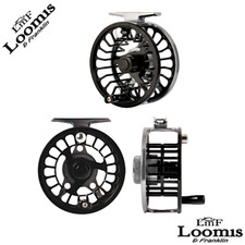 LOOMIS & FRANKLIN MULINELLO