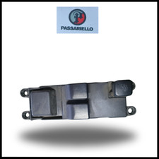 PULSANTIERA ALZAVETRI