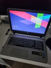 hp ENVY 15-k203nl