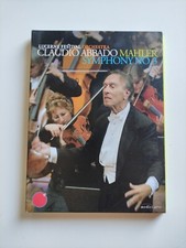 Abbado - Mahler, Symphony N.3