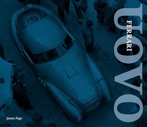 Ferrari 166 212 uovo by - 166/mm, 212: