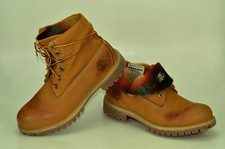 Timberland roll top boots uomo - top,