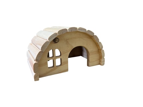 Criceto giocattolo casa - criceto,