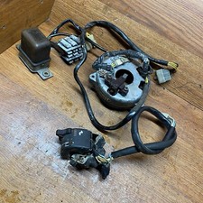 1978 Suzuki GT 380 Stator