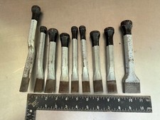 Lotto Vintage Dasco Idraulici