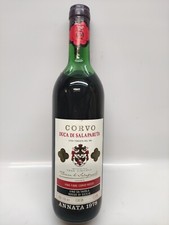 Vino - corvo duca di