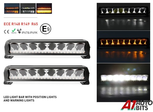 2cm led tetto recupero luce - 43.2cm,