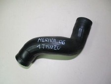 TUBO MANICOTTO INTERCOOLER MOTORE ISUZU OPEL MERIVA A 1.7 CDTI ANNO 2006 Y17DTL
