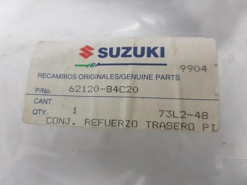 6212084c20 rinforzo paraurti - rinforzo,