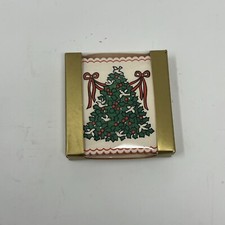 Vintage MCM California Albero