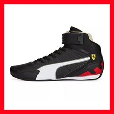 SCARPE PUMA Ferrari Kart Cat