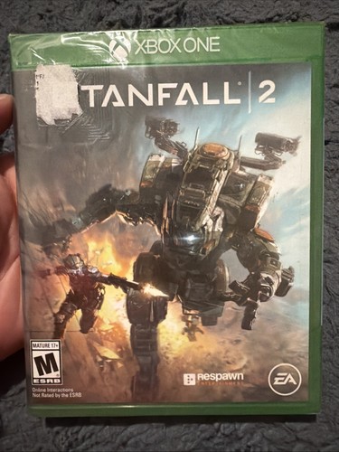 Titanfall xbox one nuovo - 2,