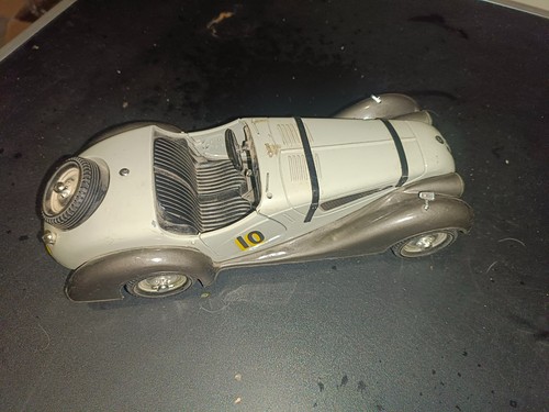 Modellino polistil bmw 328 - bmw,