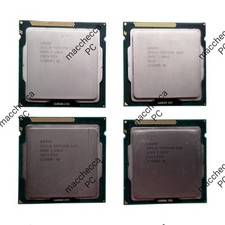 LOTTO 4 CPU INTEL PENTIUM G620