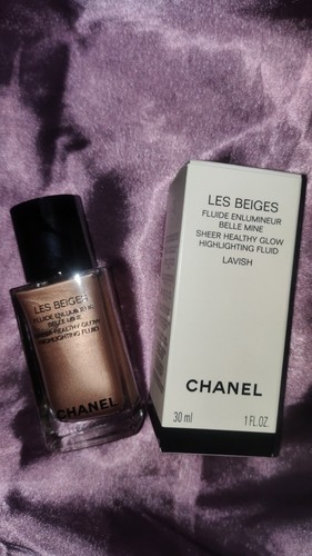 Illuminante chanel les - illuminante,