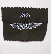 Brevetto militare