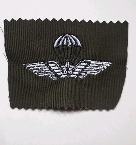 Brevetto militare