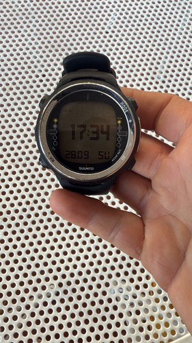 Suunto computer orologio - d4,