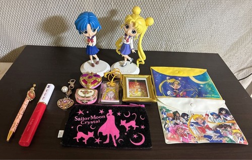 Lotto figurine sailor - lotto,