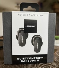 Bose QuietComfort Auricolari