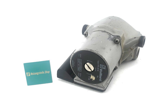 Vaillant 161097 ze 15 - 5,
