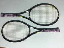 Coppia racchette tennis - racchette, da
