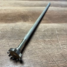 Albero motore OMC 390680 perno