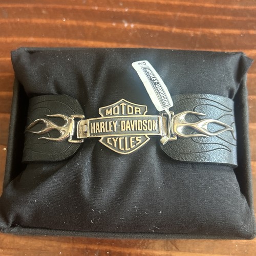 Bracciale harley davidson - bracciale,