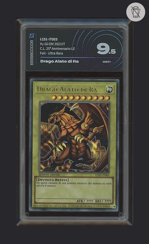 Drago alato yu gi - alato, di