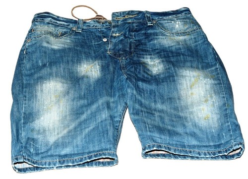 Pantaloncini marini uomo - pantaloncini, di