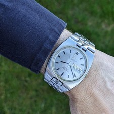 Orologio Vintage 1969 Omega