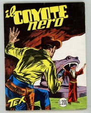 TEX GIGANTE TRE STELLE n . 29 - ottime condizioni