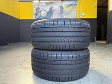 Usato: 2 Gomme 275/35R19 100Y