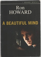 A Beautiful Mind - Ron Howard