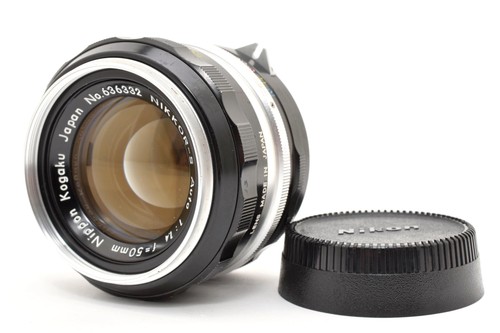 Quasi come nuovo - [], nikon