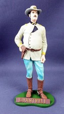Tex Willer - Statuette résine