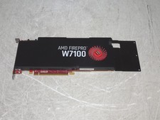 AMD FirePro W7100 8 GB