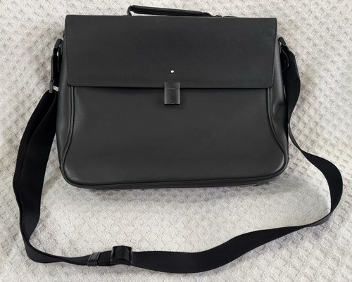 Montblanc extreme valigetta - extreme,
