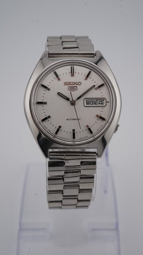 Seiko vintage watch - 5,