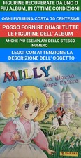 MANCOLISTA MILLY UN GIORNO