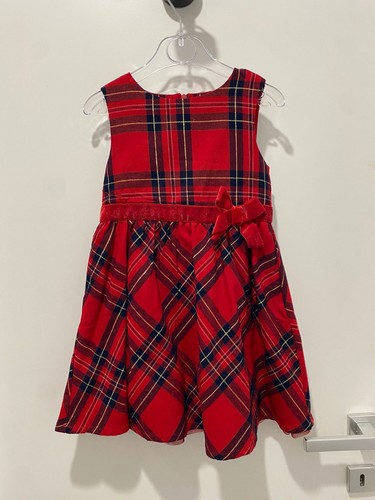 Vestito bimba - vestito,
