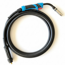 Torcia Saldatura Filo Continuo